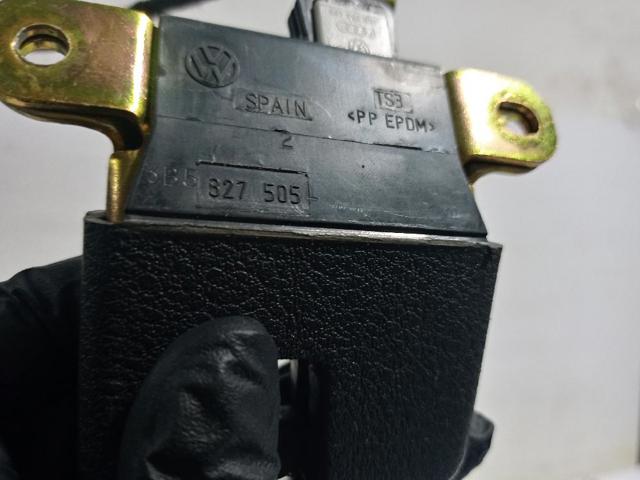 3B5827505M VAG Cerradura de maletero comprar Alcalá