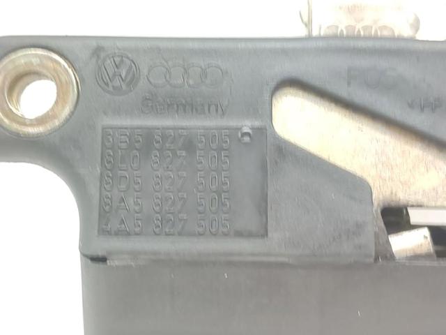 3B5827505M VAG Cerradura de maletero comprar Madrid