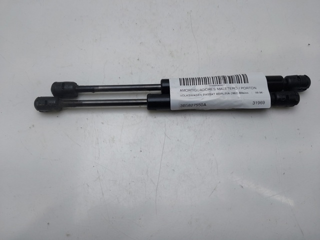 3B5827550A VAG/Audi