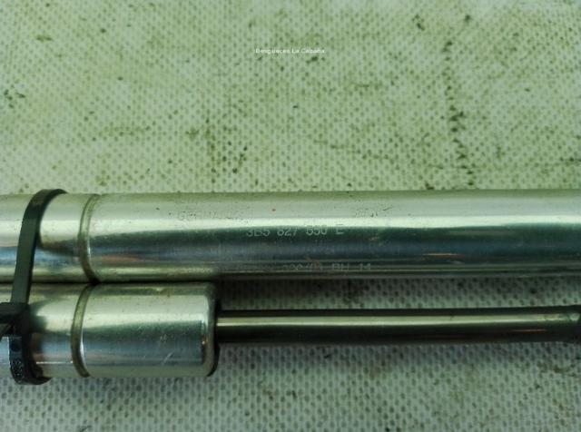 3B5827550E VAG Amortiguador maletero comprar Madrid