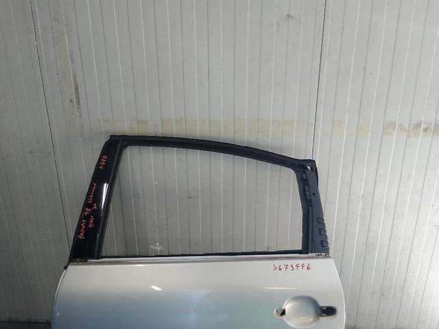 3B5833051AB Puerta trasera izquierda comprar Sevilla