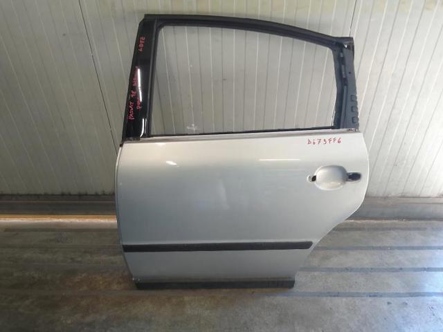 3B5833051AB VAG Puerta trasera izquierda comprar Bilbao