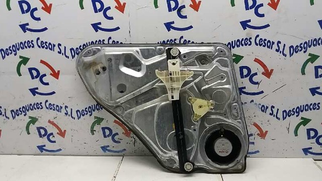 3B5839462A VAG Mecanismo de elevalunas de la puerta trasera derecha comprar Bilbao
