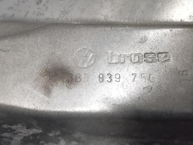 3B5839462A Mecanismo de elevalunas de la puerta trasera derecha comprar Sevilla