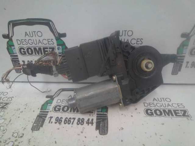 Mecanismo alzacristales, puerta trasera izquierda 3B5839751C VAG