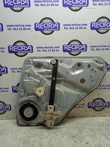 VAG 3B5839755C Mecanismo de elevalunas de la puerta trasera izquierda  comprar en Murcia