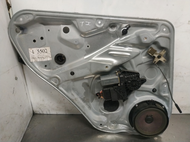3B5839755C VAG