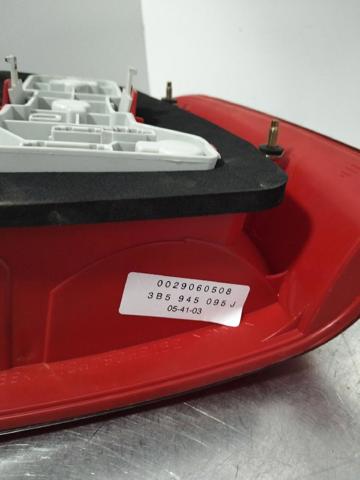 3B5945095J Piloto trasero izquierdo  comprar en Reus