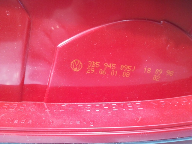 3B5945095J VAG