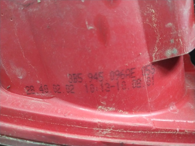 3B5945096AE VAG