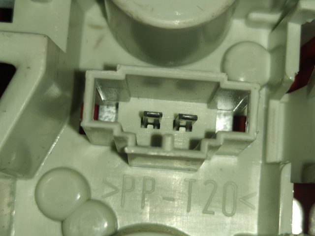 3B5945096AE Piloto trasero derecho  comprar en Pontevedra