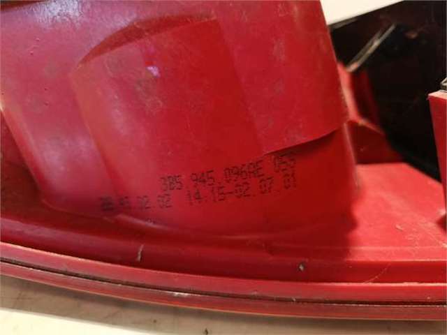 3B5945096AE VAG Piloto trasero derecho comprar Alcalá