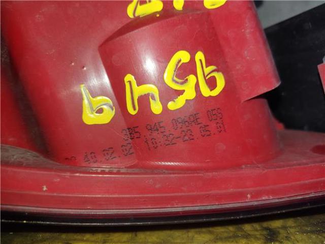 3B5945096AE VAG Piloto trasero derecho  comprar en Jaén