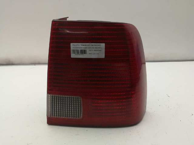 3B5945096F Piloto trasero derecho  comprar en Zaragoza
