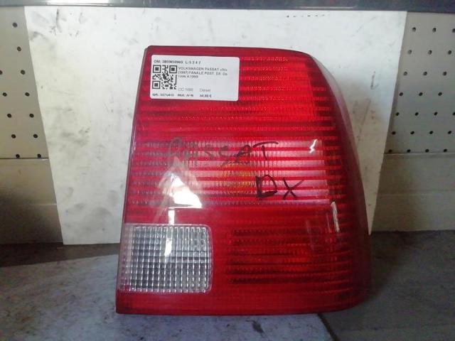 3B5945096G VAG Piloto trasero derecho  comprar en Lleida