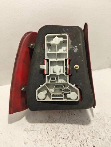 3B5945257 Placa de contacto de luz trasera  en stock Sabadell