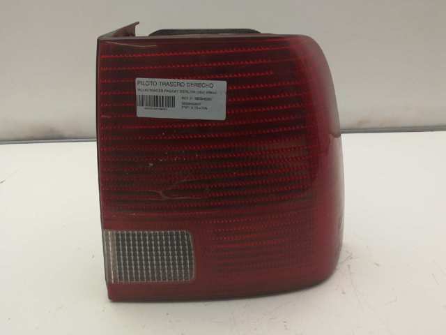 3B5945257 VAG Placa de contacto de luz trasera  comprar en Jaén
