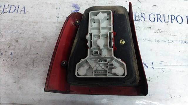 VAG 3B5945257 Placa de contacto de luz trasera  disponible Lugo