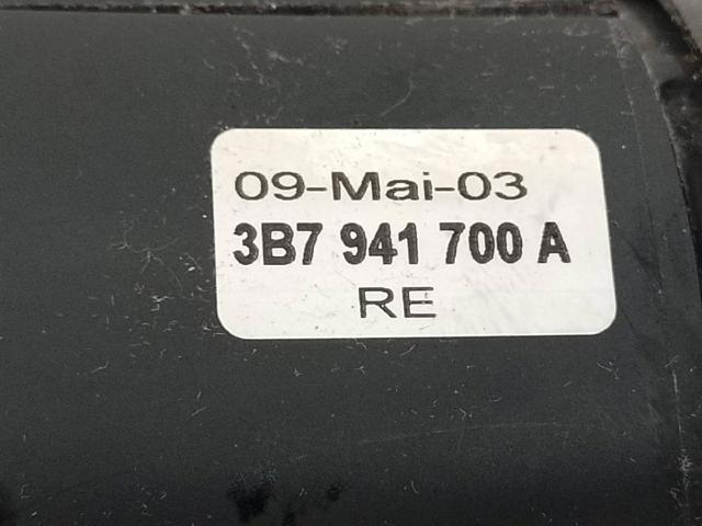 VAG 3B7941604 Faro antiniebla derecho  comprar en Ponferrada