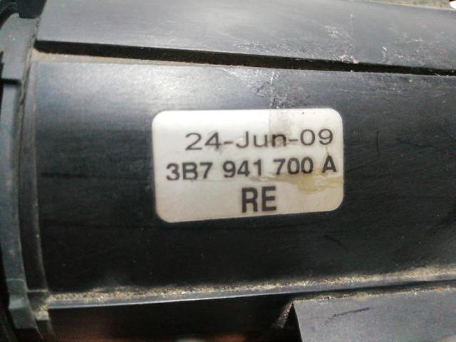 3B7941604 VAG Faro antiniebla derecho  comprar en Oviedo