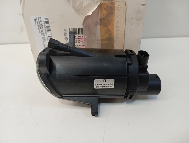 VAG 3B7941699 Faro antiniebla izquierdo  comprar en Ponferrada