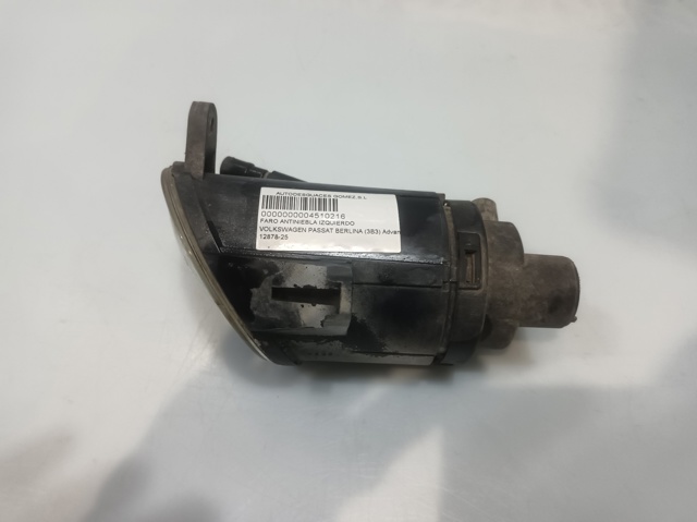 3B7941699 VAG Luz antiniebla izquierdo  en stock Huelva