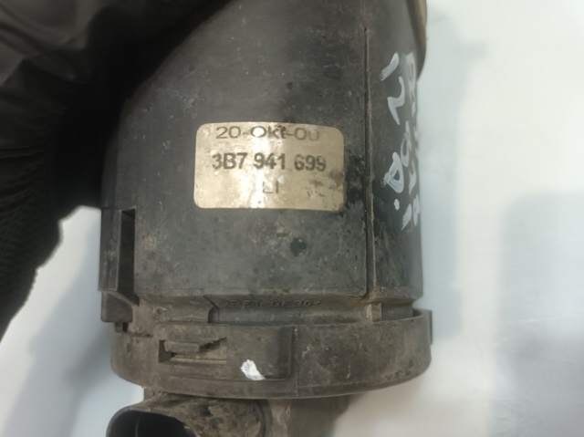 3B7941699 VAG Faro antiniebla izquierdo  comprar en Oviedo