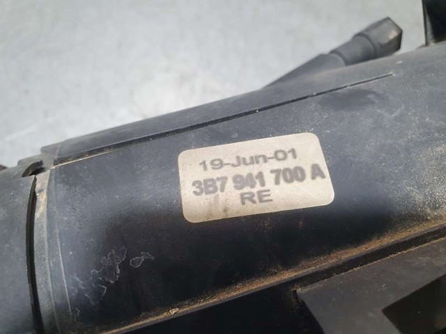VAG 3B7941700A Faro antiniebla derecho  en stock Salamanca