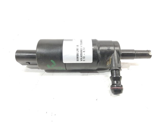 3B7955681 Bomba-motor de lavafaros  en stock Sabadell