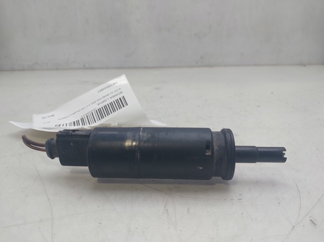 VAG 3B7955681 Bomba-motor de lavafaros  comprar en Murcia