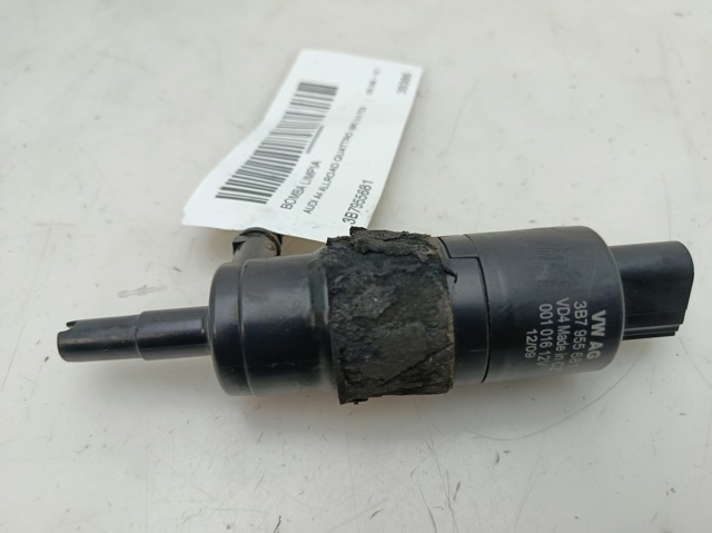 3B7955681 VAG Bomba-motor de lavafaros  comprar en Lleida