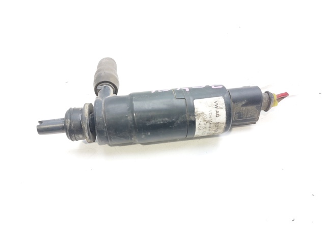 VAG 3B7955681 Bomba-motor de lavafaros comprar Pamplona