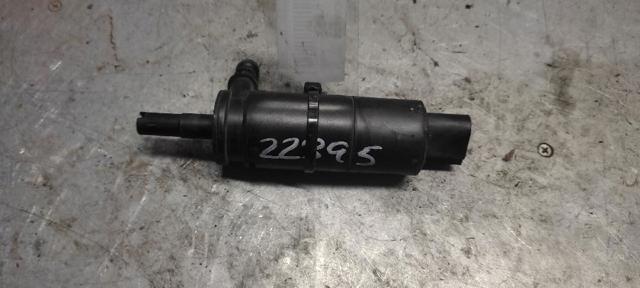 VAG 3B7955681 Bomba-motor de lavafaros  en stock Valencia