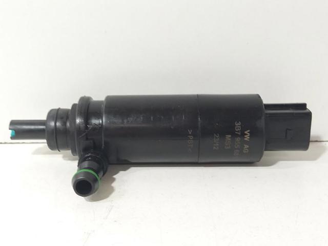 Bomba-motor de lavafaros 3B7955681 VAG
