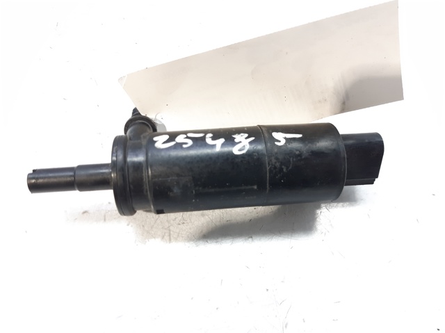 3B7955681 VAG Bomba-motor de lavafaros  disponible Ourense