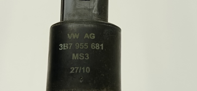 3B7955681 Bomba-motor de lavafaros  comprar en Reus