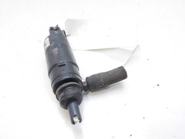 VAG 3B7955681 Bomba-motor de lavafaros  disponible España
