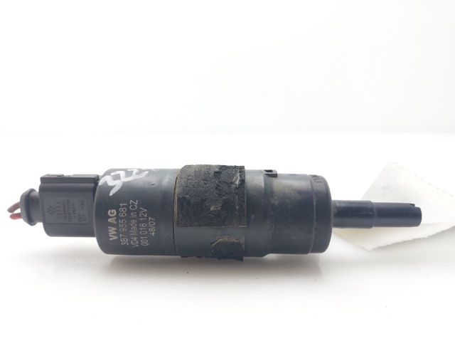 3B7955681 VAG Bomba-motor de lavafaros comprar Madrid
