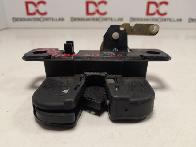 3B9827505 VAG Cerradura de tapa de maletero  comprar en Jaén