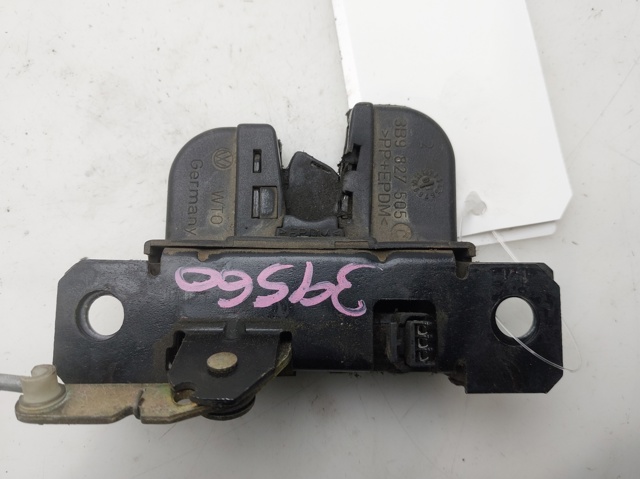 VAG 3B9827505 Cerradura de tapa de maletero  comprar en Murcia