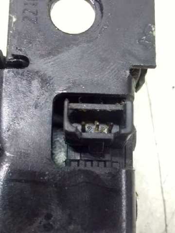 VAG 3B9827505 Cerradura de tapa de maletero  comprar en Albacete
