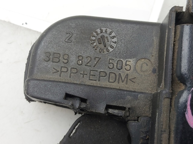 3B9827505 Cerradura de tapa de maletero  comprar en Reus