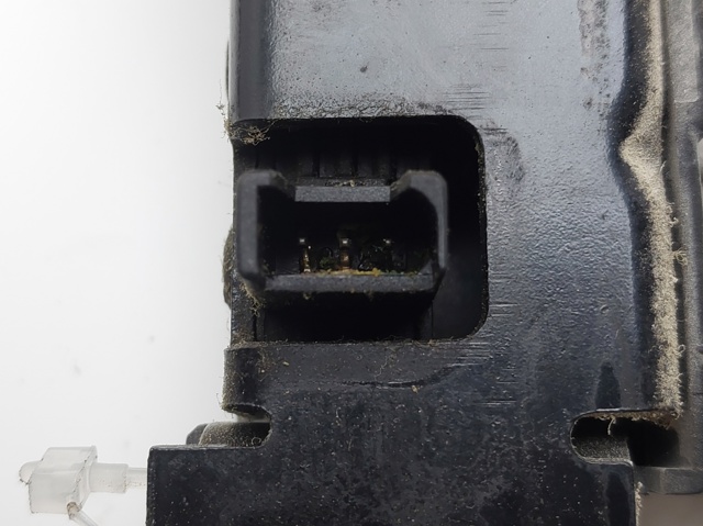 3B9827505 Cerradura de tapa de maletero  comprar en Reus