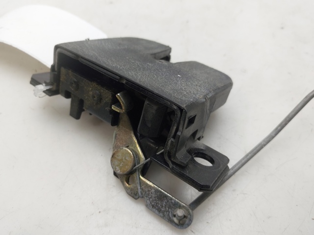 VAG 3B9827505 Cerradura de maletero comprar Barcelona