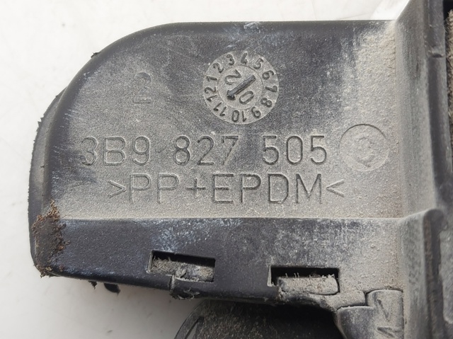 VAG 3B9827505 Cerradura de maletero comprar Pamplona