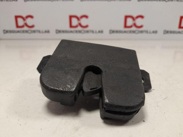 3B9827505 VAG Cerradura de maletero  en stock Huelva