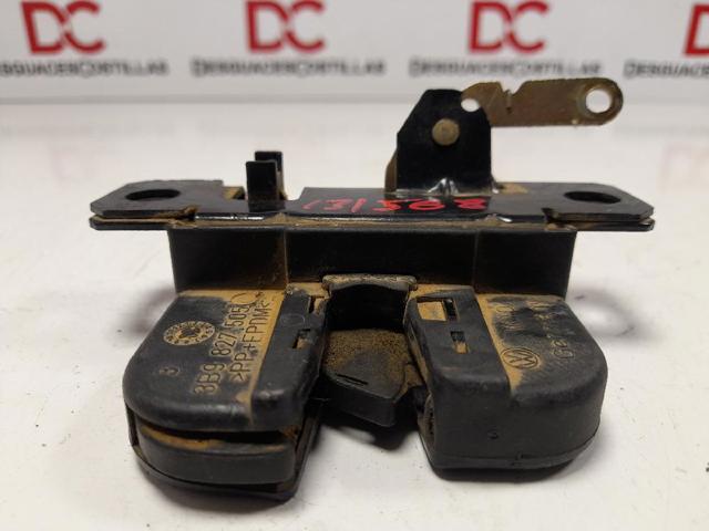 VAG 3B9827505 Cerradura de maletero comprar Pamplona