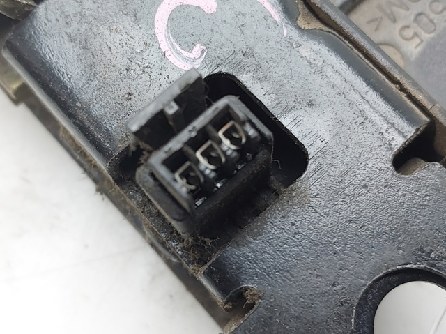 3B9827505 VAG Cerradura de maletero  en stock Gandía
