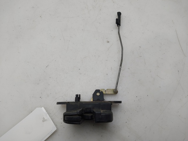 VAG 3B9827505 Cerradura de maletero comprar Barcelona