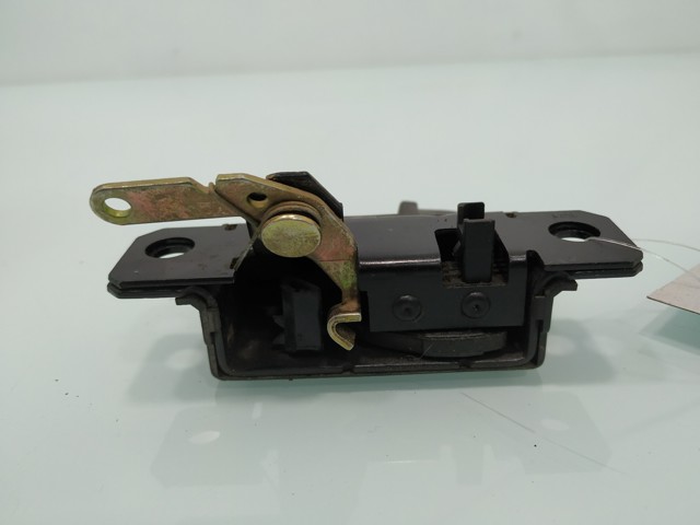 3B9827505 VAG Cerradura de tapa de maletero  comprar en Jaén